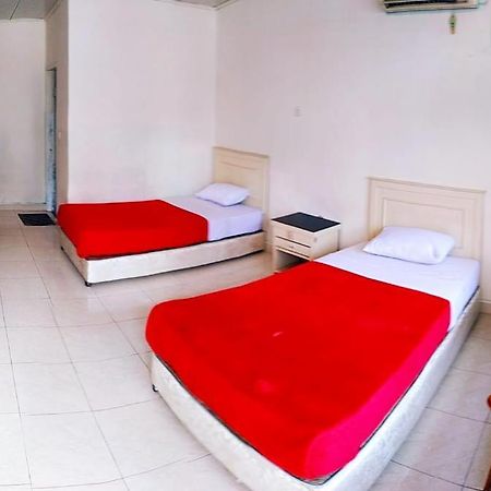 Mayang Suri Hotel Dumai Luaran gambar