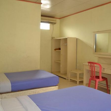 Mayang Suri Hotel Dumai Luaran gambar