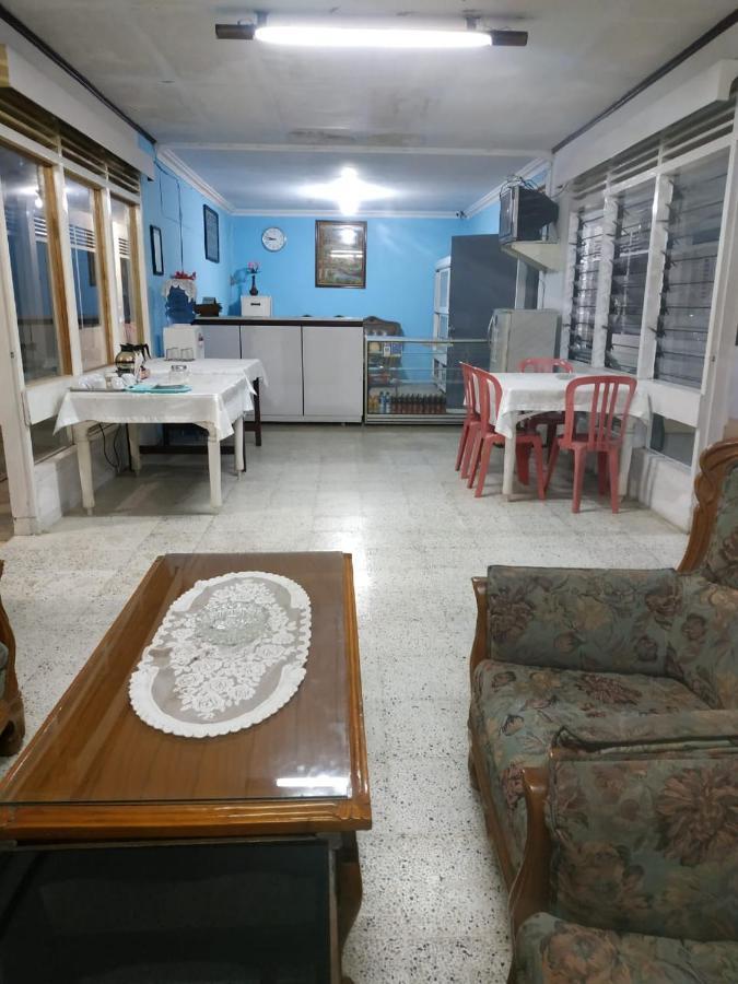 Mayang Suri Hotel Dumai Luaran gambar